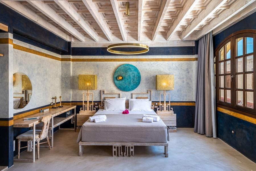 Rhodes City 10Gr Hotel And Wine Bar - Adults Only מראה חיצוני תמונה