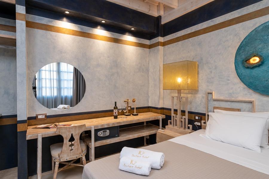 Rhodes City 10Gr Hotel And Wine Bar - Adults Only מראה חיצוני תמונה