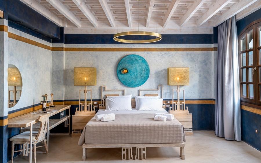 Rhodes City 10Gr Hotel And Wine Bar - Adults Only מראה חיצוני תמונה