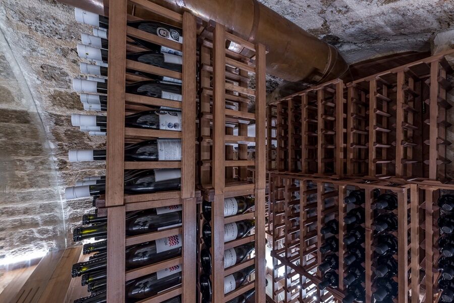 Rhodes City 10Gr Hotel And Wine Bar - Adults Only מראה חיצוני תמונה