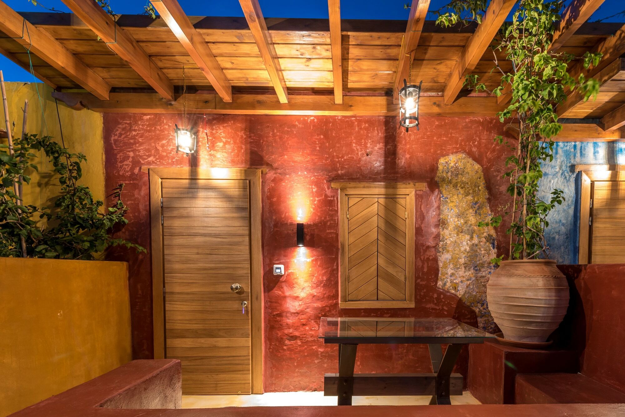 Rhodes City 10Gr Hotel And Wine Bar - Adults Only מראה חיצוני תמונה